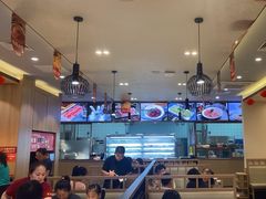 -蜀留香火锅(社会山店)