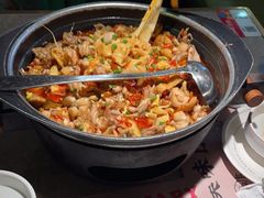 -蛙小侠·沸腾砂锅(西关新天地店)