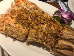 -泰华海鲜中餐厅(普吉镇店)