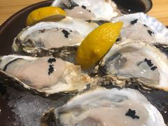 -花和海鲜自助(梅江店)