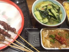 -烧货·活海鲜炭烧(湖滨商业街店)