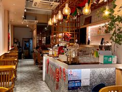 -森Some Fusion(荔湾店)