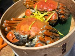 -蟹榭·本帮江浙菜·蟹宴(五角场合生汇商场店)