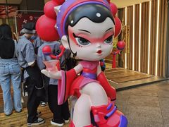 -霸王茶姬(正佳广场店)