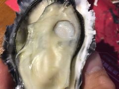 -蚝魁竹笼蒸生蚝 余杭店