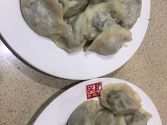 -岳姥姥饺子(泺文路店)