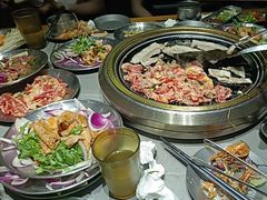 -杨小佳·齐齐哈尔烤肉·烤串(广州店)