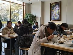 -张府园大碗面(九龙湖店)