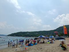 -大梅沙海滨公园