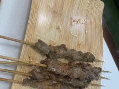 -西北朗益和穆斯林餐厅