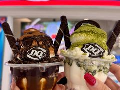 -DQ·蛋糕·冰淇淋(湖景东路店)