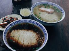 -同得兴 Since·1995 传统苏式面馆(嘉馀坊店)