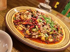 -徐鼎盛民间菜(南坪后堡店)