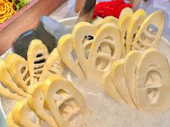 -捞神煲汤火锅(湖滨商业街店)