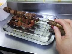 -王记西鎮电烤肉(汶上路店)