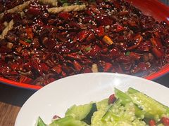 -兔槽江湖菜·重庆璧山兔(水围店)