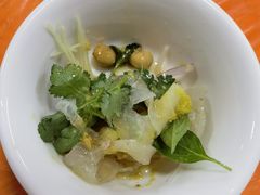 -成发鱼生