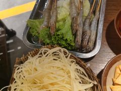 -萍姐火锅·公路夜市(打浦桥日月光店)