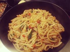 -嗨牛味海鲜烧烤