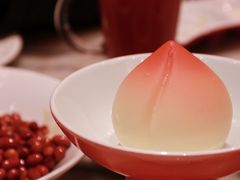 -京味斋·烤鸭·北京菜(安贞店)