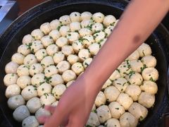-小杨生煎(香港名都店)