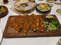 -Pasha帕夏土耳其餐厅(南昌路店)