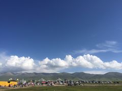 -青海湖国家重点风景名胜区