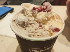 -哈根达斯(龙湖时代天街店)