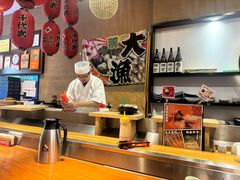 -千代武日本料理(开发区店)
