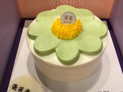 -DEMO黛慕蛋糕(中泰店)