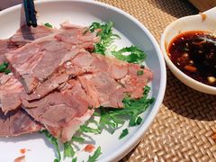 -解家河南菜(金水路店)
