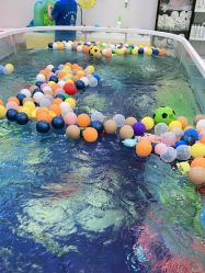 -唯丽莎婴儿游泳小儿推拿馆(清凉门大街店)