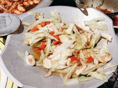 -嘎嘎鸭脑壳(蜀汉路店)