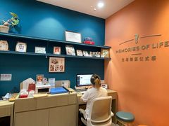 -海马体照相馆(新南凯德广场店)
