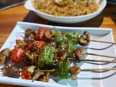 -洪大厨鸡煲(福田店)