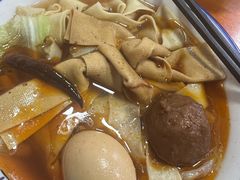 -宋师傅安徽板面(留学路店)
