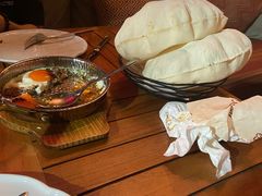 -ELI FALAFEL Lebanese&Mediterranean黎巴嫩美食(富城路店)