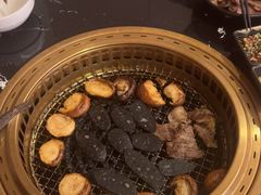 -汤连得温泉馆(宝山店)