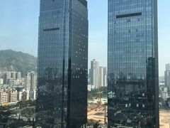 -珠海拱北口岸富华里中海雅高铂尔曼酒店