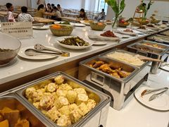 -禾匙素食自助(莱蒙都会店)