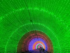 -本溪关山湖风景区