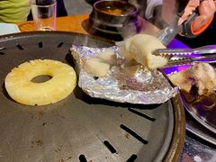 -济州爱肉堂(总店)