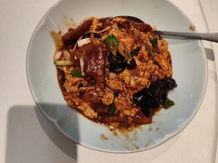 -玉华台饭庄·淮扬菜·烤鸭(望京店)