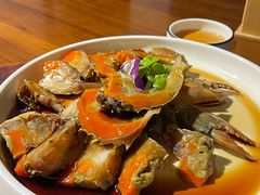 -甬上名灶(天一阁·翠柏店)