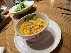 现烤焦糖布丁-原製原味(普陀山磐龙店)