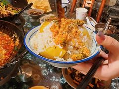-张关合渣(朱家坳店)