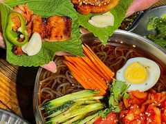 -范儿·嫂子烤肉·精致炭火烤肉(长治路店)