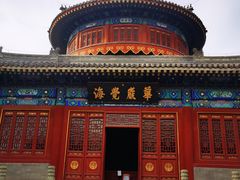 -大钟寺古钟博物馆