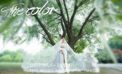 -宿迁台北新娘婚纱摄影