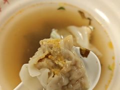 -海平馄饨(逍遥二路店)